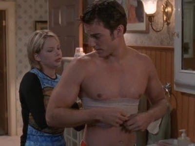 Assistir Dawson’s Creek Temporada 3 Episódio 3 Online em HD