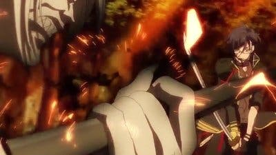 Assistir Touken Ranbu Hanamaru Temporada 2 Episódio 1 Online em HD