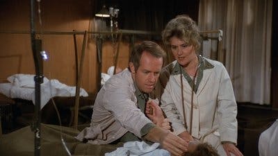 Assistir M*A*S*H Temporada 5 Episódio 18 Online em HD