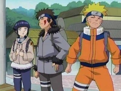 Assistir Naruto Temporada 4 Episódio 175 Online em HD