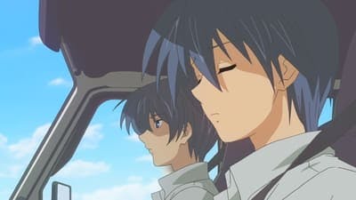 Assistir Clannad Temporada 2 Episódio 10 Online em HD