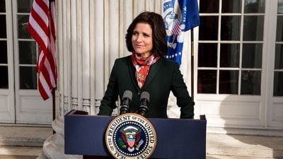 Assistir Veep Temporada 5 Episódio 5 Online em HD