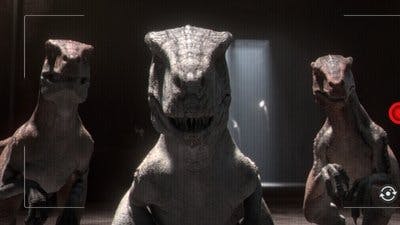 Assistir Jurassic World: Teoria do Caos Temporada 3 Episódio 6 Online em HD