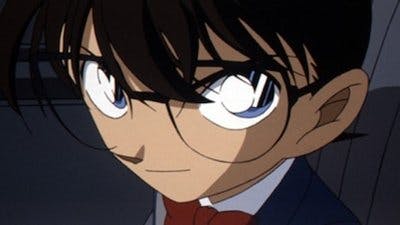 Assistir Detective Conan Temporada 1 Episódio 500 Online em HD