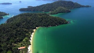 Assistir Brasil Visto de Cima Temporada 1 Episódio 1 Online em HD