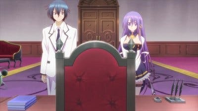 Assistir Bladedance of Elementalers Temporada 1 Episódio 6 Online em HD