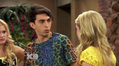 Assistir Os Guerreiros Wasabi Temporada 3 Episódio 20 Online em HD
