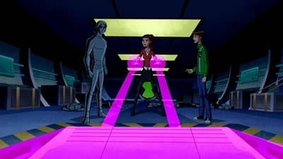 Assistir Ben 10: Supremacia Alienígena Temporada 2 Episódio 30 Online em HD