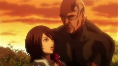 Assistir Marvel Anime: Blade Temporada 1 Episódio 11 Online em HD