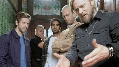 Assistir Brassic Temporada 2 Episódio 2 Online em HD