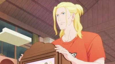 Assistir Eikyuu Shounen: Eternal Boys Temporada 1 Episódio 21 Online em HD
