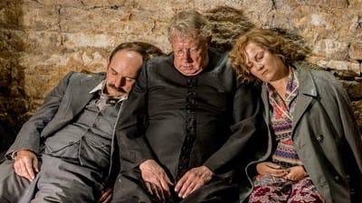 Assistir Padre Brown Temporada 7 Episódio 5 Online em HD