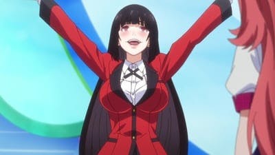 Assistir Kakegurui Temporada 2 Episódio 6 Online em HD