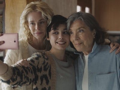 Assistir Mães: Amor e Vida Temporada 2 Episódio 13 Online em HD