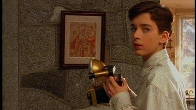 Assistir O Clube do Terror Temporada 3 Episódio 9 Online em HD