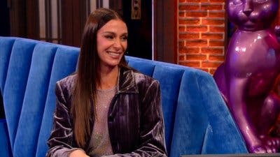 Assistir Lady Night Temporada 8 Episódio 29 Online em HD