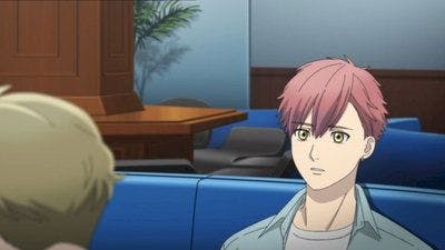 Assistir Opus.COLORs Temporada 1 Episódio 10 Online em HD