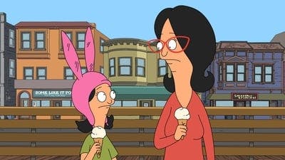 Assistir Bob’s Burgers Temporada 7 Episódio 19 Online em HD