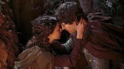 Assistir As Aventuras de Merlin Temporada 5 Episódio 11 Online em HD