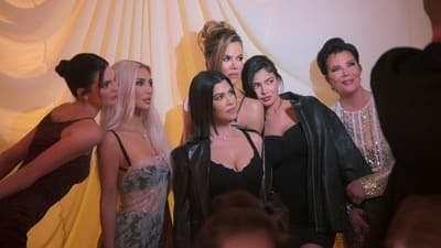 Assistir The Kardashians Temporada 3 Episódio 6 Online em HD