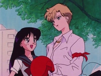 Assistir Sailor Moon Temporada 3 Episódio 10 Online em HD