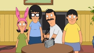 Assistir Bob’s Burgers Temporada 7 Episódio 20 Online em HD