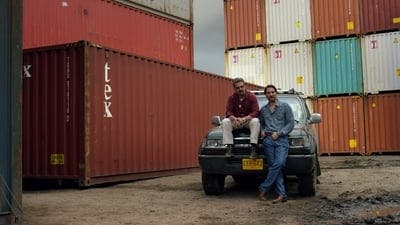 Assistir Narcos Temporada 3 Episódio 7 Online em HD