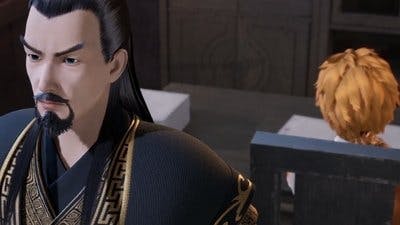 Assistir Tales of Gods and Demons Temporada 1 Episódio 143 Online em HD