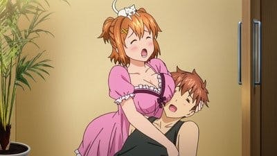 Assistir Maken-Ki! Temporada 2 Episódio 1 Online em HD