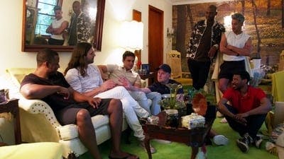 Assistir Queer Eye Temporada 1 Episódio 6 Online em HD