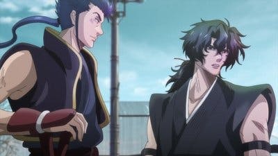 Assistir Gibiate Temporada 1 Episódio 3 Online em HD