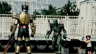 Assistir Kamen Rider Temporada 14 Episódio 37 Online em HD