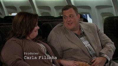 Assistir Mike & Molly: Um Casal de Peso Temporada 3 Episódio 1 Online em HD