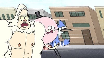 Assistir Apenas um Show Temporada 3 Episódio 38 Online em HD