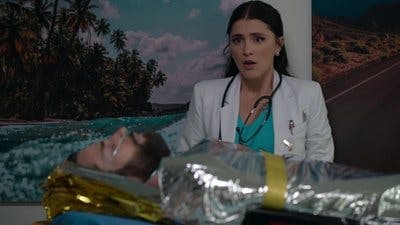 Assistir O Estranho Retorno de Diana Salazar Temporada 2 Episódio 5 Online em HD