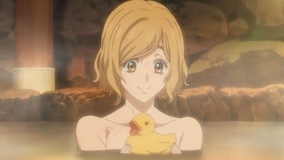 Assistir Ballroom e Youkoso Temporada 1 Episódio 17 Online em HD