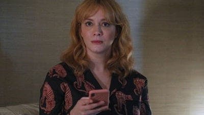 Assistir Good Girls Temporada 3 Episódio 9 Online em HD