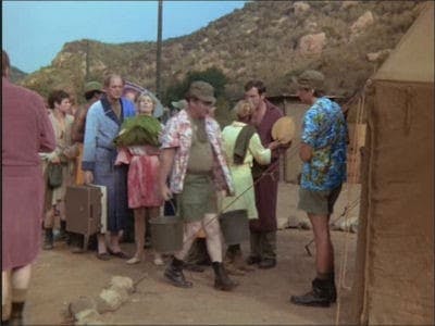 Assistir M*A*S*H Temporada 7 Episódio 6 Online em HD