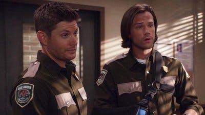 Assistir Sobrenatural Temporada 10 Episódio 4 Online em HD