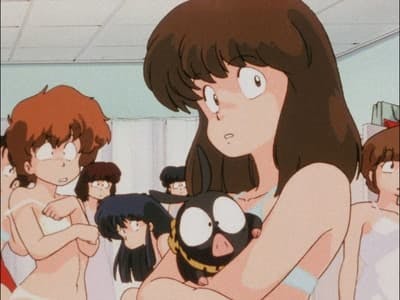 Assistir Ranma ½ Temporada 1 Episódio 10 Online em HD