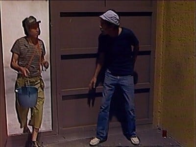 Assistir Chaves Temporada 5 Episódio 31 Online em HD