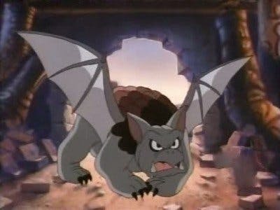 Assistir Aladdin Temporada 2 Episódio 21 Online em HD