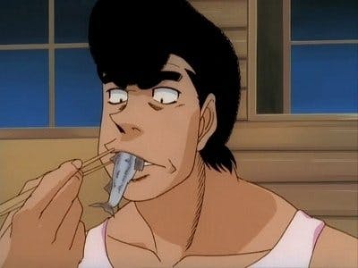 Assistir Hajime no Ippo Temporada 1 Episódio 65 Online em HD