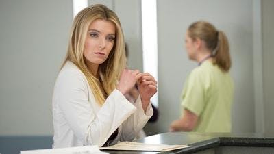 Assistir Nurse Jackie Temporada 7 Episódio 5 Online em HD