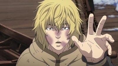 Assistir VINLAND SAGA Temporada 1 Episódio 24 Online em HD