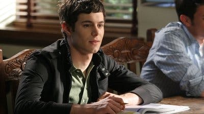 Assistir O.C.: Um Estranho no Paraíso Temporada 3 Episódio 21 Online em HD