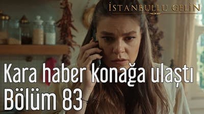 Assistir A Noiva de Istambul Temporada 3 Episódio 31 Online em HD