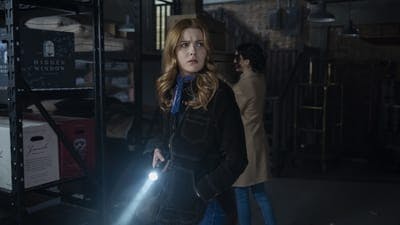 Assistir Nancy Drew Temporada 2 Episódio 7 Online em HD