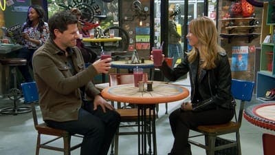 Assistir Tal Sydney, Tal Max Temporada 3 Episódio 13 Online em HD