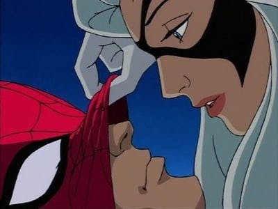Assistir Homem-Aranha: A Série Animada Temporada 4 Episódio 3 Online em HD